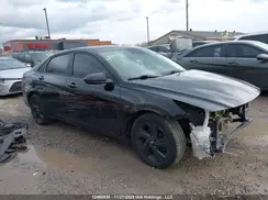 KMHLM4AGXMU076534 2021 HYUNDAI ELANTRA