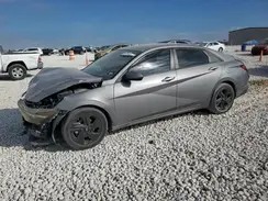 KMHLM4AGXMU081443 2021 HYUNDAI ELANTRA