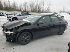 KMHLM4AGXMU091793 2021 HYUNDAI ELANTRA