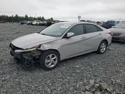 KMHLM4AGXMU093446 2021 HYUNDAI ELANTRA