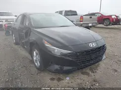 KMHLM4AGXMU098730 2021 HYUNDAI ELANTRA