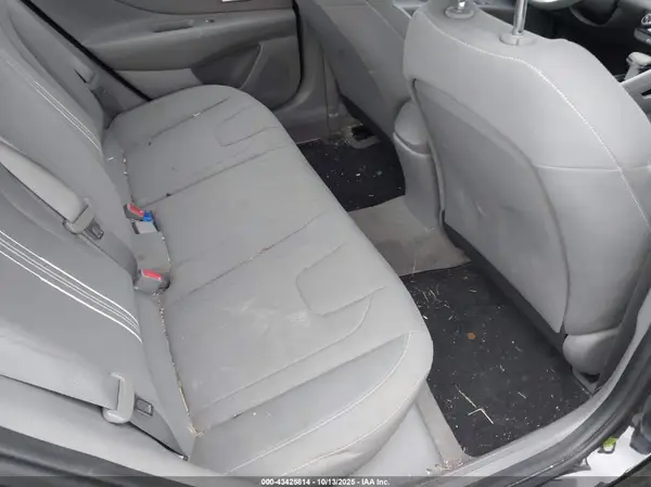 KMHLM4AGXMU103490 2021 HYUNDAI ELANTRA - Image 8
