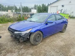KMHLM4AGXMU106762 2021 HYUNDAI ELANTRA