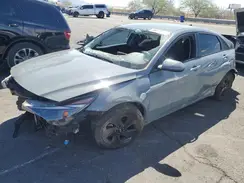 KMHLM4AGXMU108706 2021 HYUNDAI ELANTRA