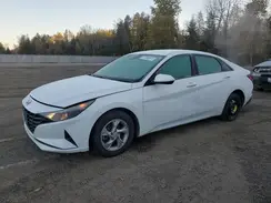 KMHLM4AGXMU108818 2021 HYUNDAI ELANTRA