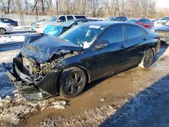 KMHLM4AGXMU111721 2021 HYUNDAI ELANTRA