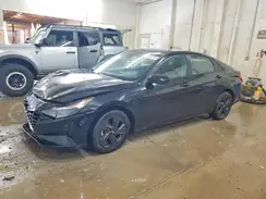 KMHLM4AGXMU117518 2021 HYUNDAI ELANTRA