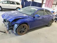 KMHLM4AGXMU117728 2021 HYUNDAI ELANTRA
