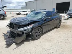 KMHLM4AGXMU120208 2021 HYUNDAI ELANTRA