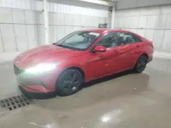 KMHLM4AGXMU121469 2021 HYUNDAI ELANTRA