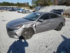 KMHLM4AGXMU121830 2021 HYUNDAI ELANTRA