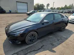 KMHLM4AGXMU126980 2021 HYUNDAI ELANTRA