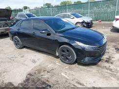 KMHLM4AGXMU136652 2021 HYUNDAI ELANTRA