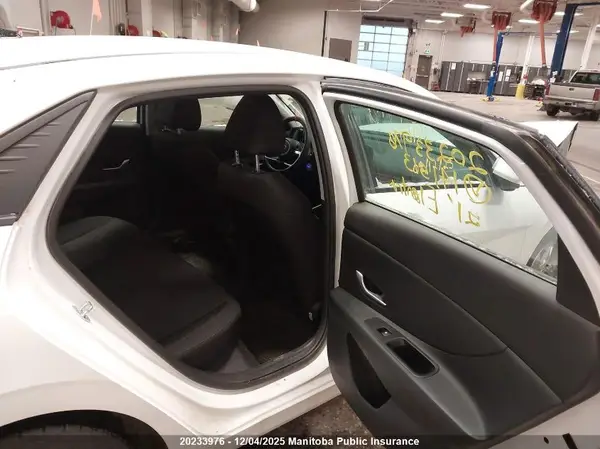 KMHLM4AGXMU141513 2021 HYUNDAI ELANTRA - Image 8