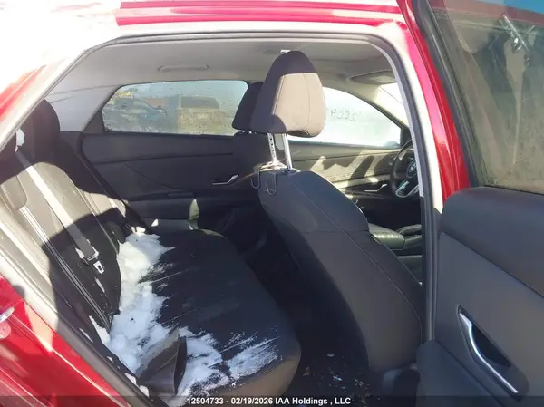 KMHLM4AGXMU142614 2021 HYUNDAI ELANTRA - Image 8