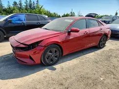 KMHLM4AGXMU144962 2021 HYUNDAI ELANTRA