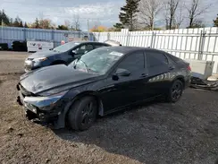KMHLM4AGXMU145688 2021 HYUNDAI ELANTRA