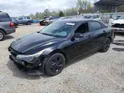 KMHLM4AGXMU147098 2021 HYUNDAI ELANTRA