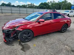 KMHLM4AGXMU148641 2021 HYUNDAI ELANTRA