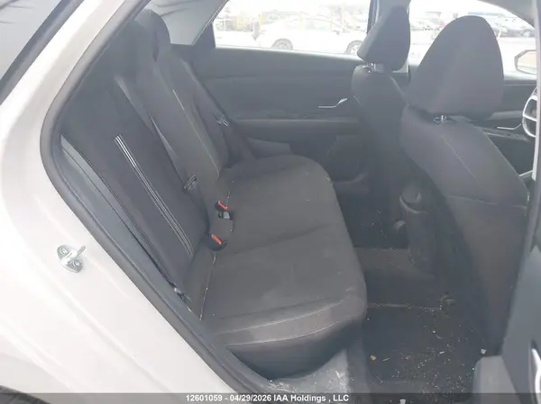KMHLM4AGXMU151460 2021 HYUNDAI ELANTRA - Image 8