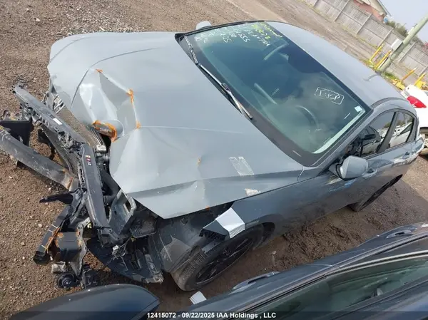 KMHLM4AGXMU151555 2021 HYUNDAI ELANTRA - Image 2