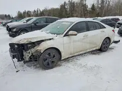 KMHLM4AGXMU155752 2021 HYUNDAI ELANTRA