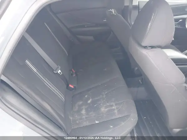 KMHLM4AGXMU159543 2021 HYUNDAI ELANTRA - Image 8