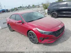 KMHLM4AGXMU165648 2021 HYUNDAI ELANTRA