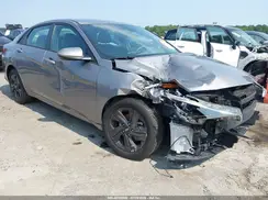 KMHLM4AGXMU173877 2021 HYUNDAI ELANTRA