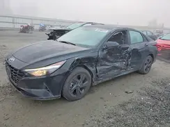 KMHLM4AGXMU176391 2021 HYUNDAI ELANTRA