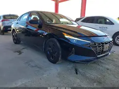 KMHLM4AGXMU179775 2021 HYUNDAI ELANTRA