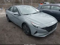 KMHLM4AGXMU180439 2021 HYUNDAI ELANTRA