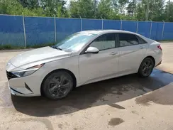 KMHLM4AGXMU181932 2021 HYUNDAI ELANTRA