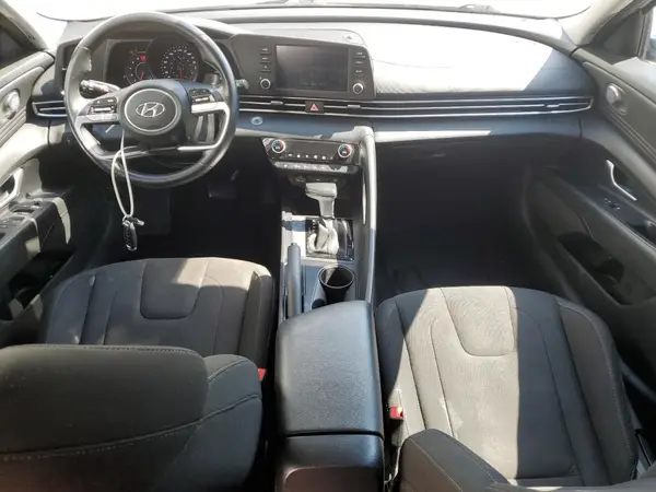 KMHLM4AGXMU181932 2021 HYUNDAI ELANTRA - Image 8