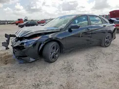 KMHLM4AGXMU193966 2021 HYUNDAI ELANTRA