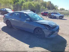 KMHLM4AGXMU197029 2021 HYUNDAI ELANTRA