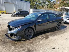KMHLM4AGXMU200043 2021 HYUNDAI ELANTRA