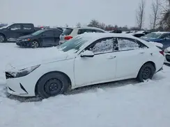 KMHLM4AGXNU215904 2022 HYUNDAI ELANTRA