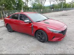 KMHLM4AGXNU216776 2022 HYUNDAI ELANTRA