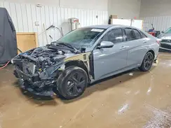 KMHLM4AGXNU217457 2022 HYUNDAI ELANTRA