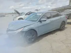 KMHLM4AGXNU218219 2022 HYUNDAI ELANTRA
