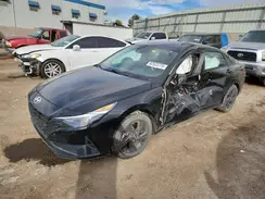 KMHLM4AGXNU224649 2022 HYUNDAI ELANTRA