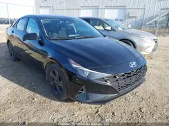 KMHLM4AGXNU226417 2022 HYUNDAI ELANTRA