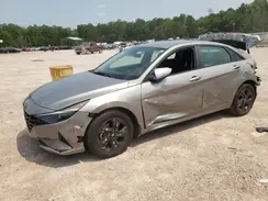 KMHLM4AGXNU240785 2022 HYUNDAI ELANTRA