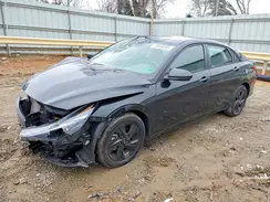 KMHLM4AGXNU240964 2022 HYUNDAI ELANTRA