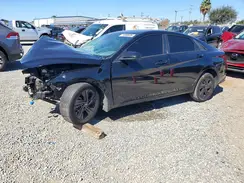 KMHLM4AGXNU241676 2022 HYUNDAI ELANTRA