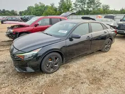 KMHLM4AGXNU242228 2022 HYUNDAI ELANTRA