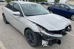 KMHLM4AGXNU244920 2022 HYUNDAI ELANTRA