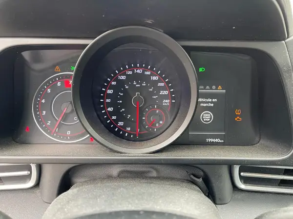 KMHLM4AGXNU244920 2022 HYUNDAI ELANTRA - Image 8