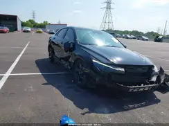 KMHLM4AGXNU245355 2022 HYUNDAI ELANTRA